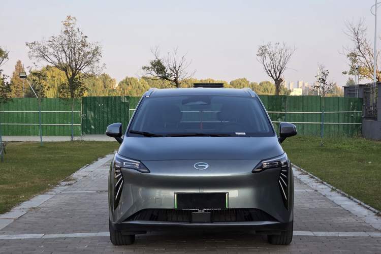 Used AION Y 2025 Plus 510 Smart Edition
