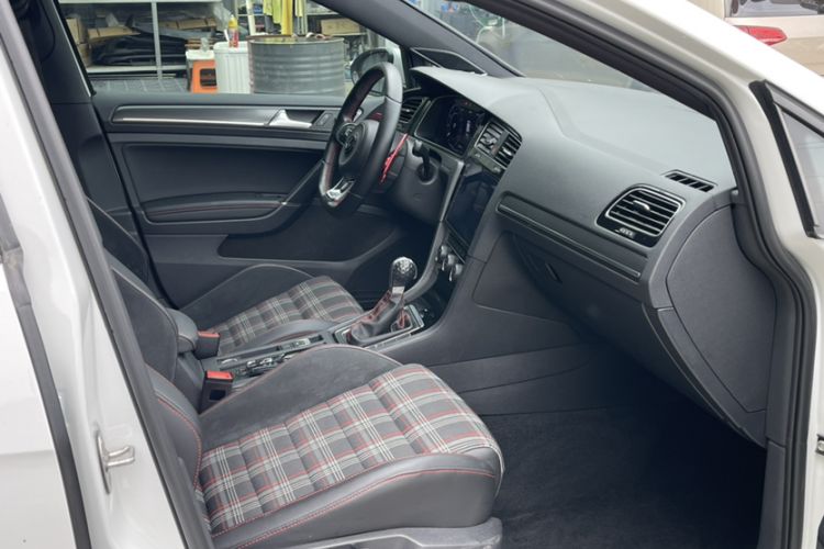 Used Volkswagen  2019 2.0 TSI GTI China V Standard
