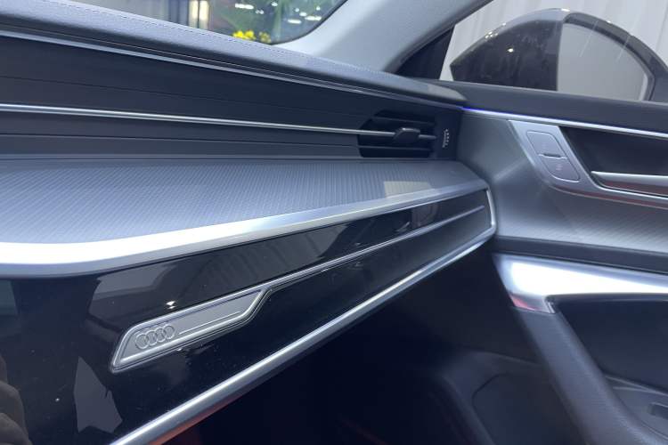 Used Audi A7 2023 45 TFSI Prestige Edition
