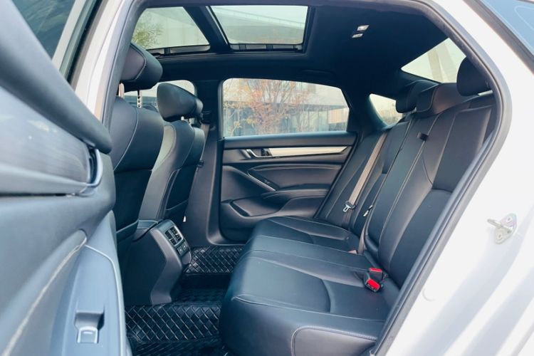 Used Honda Inspire 2022 260TURBO Elegant Edition