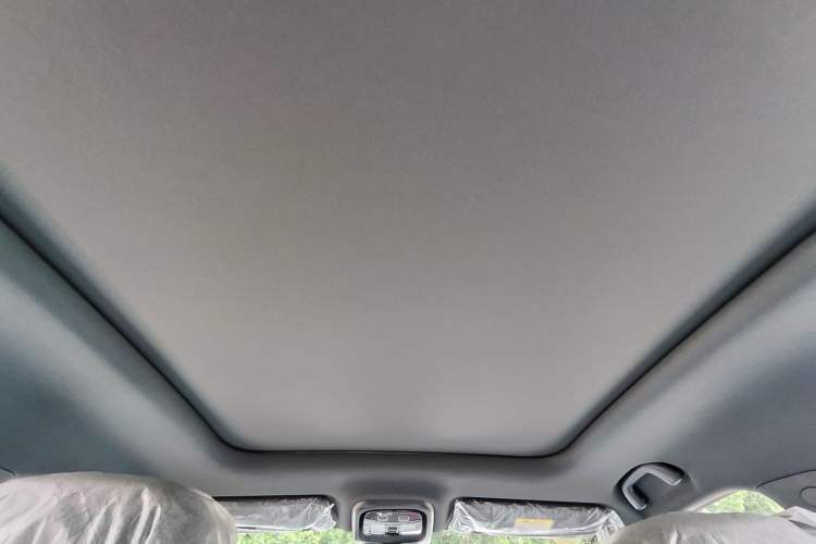 Used Changan CS75 PLUS 2025 4th Generation 1.5T New Blue Whale Smart Whale Enjoyment Edition
