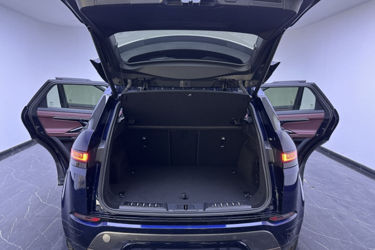 Used Land Rover Range Rover Evoque 2020 249 PS R-DYNAMIC SE Sport Technology Edition
