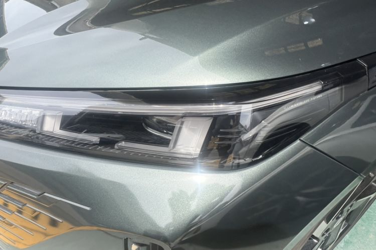 Used Changan Eado DD 2023 Blue Whale NE 1.5T GDI DCT Flagship Model
