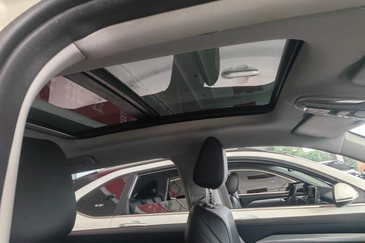 Used Wuling Asta 2021 1.5T CVT Star曜 Edition
