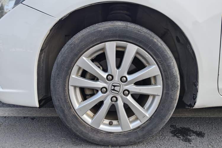 Used Honda Civic 2013 10th Anniversary 1.8L Automatic Luxury Edition