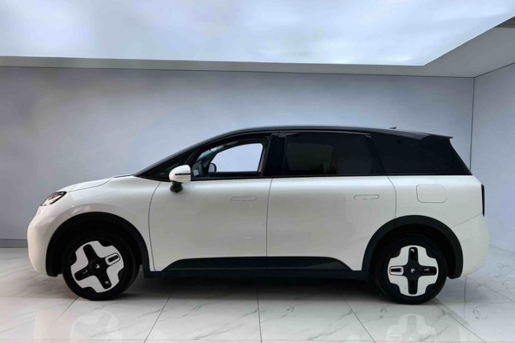 Used ARCFOX Kaola 2023 Family Edition Pro