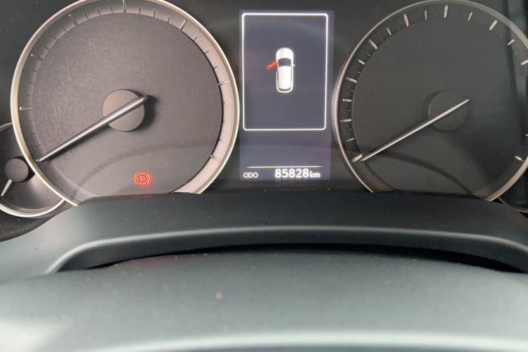 Used Lexus RX 2020 450h Four-Wheel Drive Elegant Edition China VI Standard
