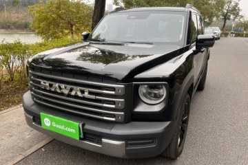Used Haval Raptor New Energy 2023 Hi4 102 Exploration Edition