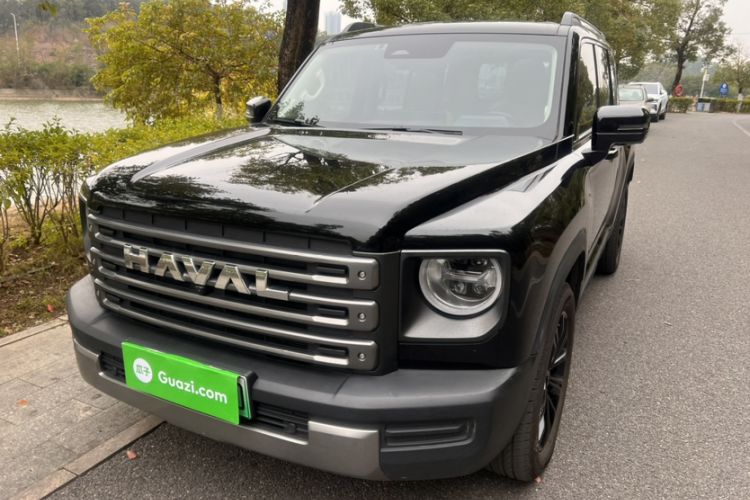 Used Haval Raptor New Energy 2023 Hi4 102 Exploration Edition