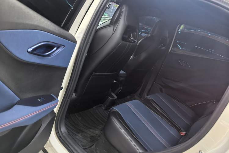 Used BYD Seagull 2025 305km Active Version
