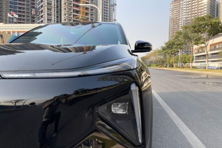 Used  L7 2025 EM-i 115km Exploration Edition