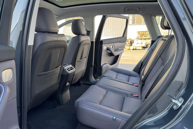 Used Leapmotor C10 2026 605 LiDAR Version
