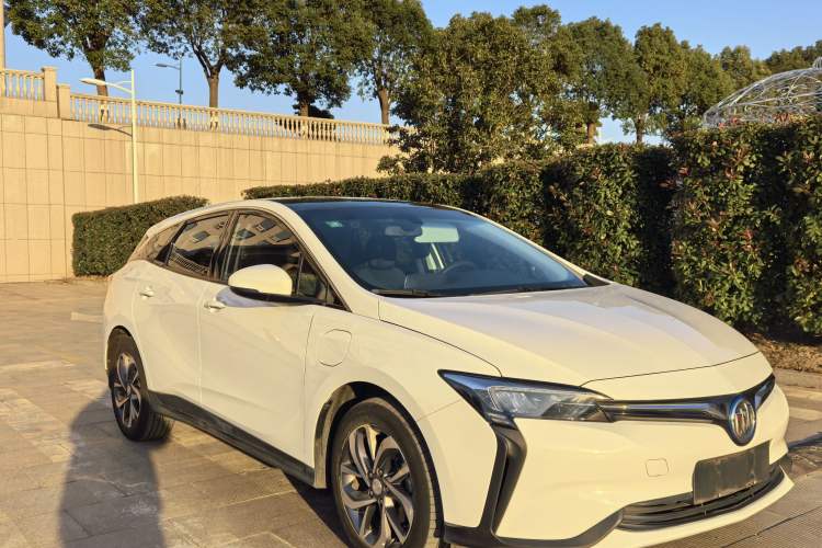 Used Buick Velite 6 2020 Connected Smart Enjoyment PLUS
