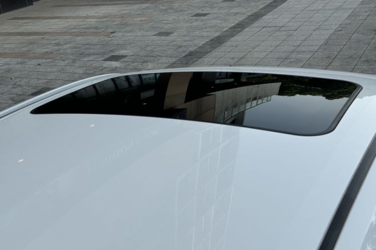 Used Toyota Allion 2021 2.0L Luxury Edition
