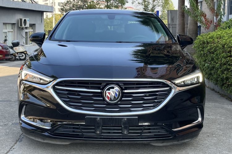 Used Buick LaCrosse 2022 552T Luxury Version
