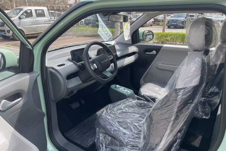 Used  Lumin 2023 205km Xiangqin Version
