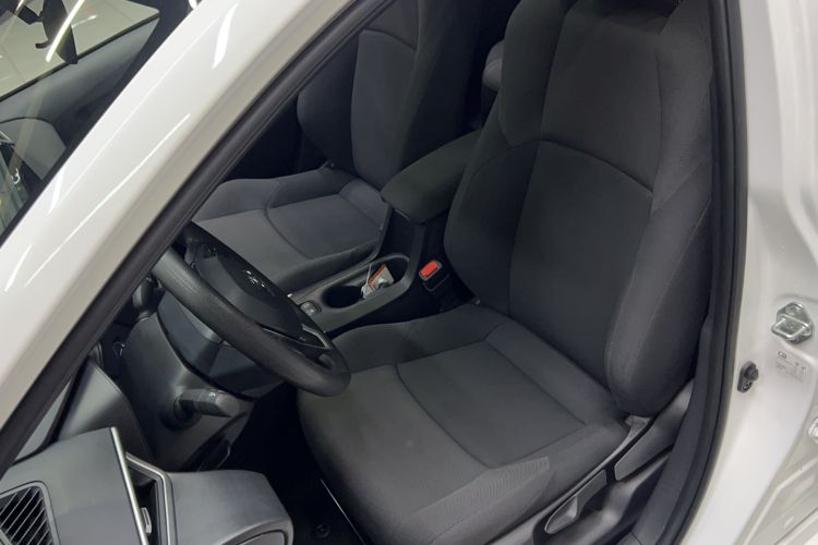 Used Toyota Levin 2023 185T CVT Luxury Edition
