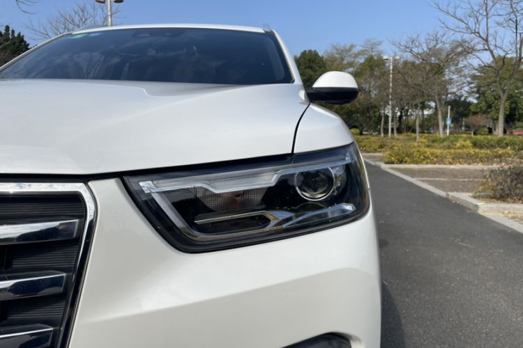 Used Haval H6 2019 Red Label 2.0 GDIT Automatic Luxury Smart Connectivity Edition