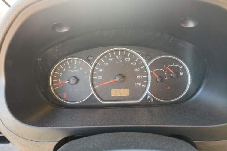 Used Wuling Hongguang 2018 1.5L Classic S Standard Model
