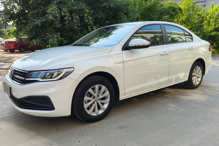 Used Volkswagen Bora 2020 1.5L Automatic Fashion Edition
