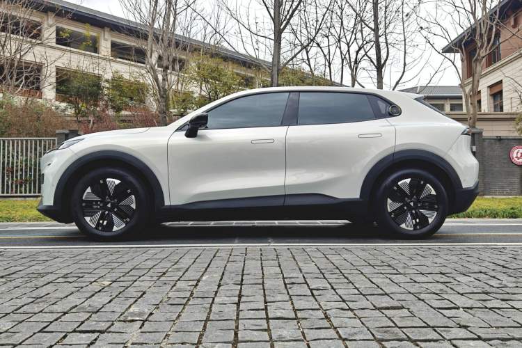 Used  S05 2024 510Max Pure Electric Version
