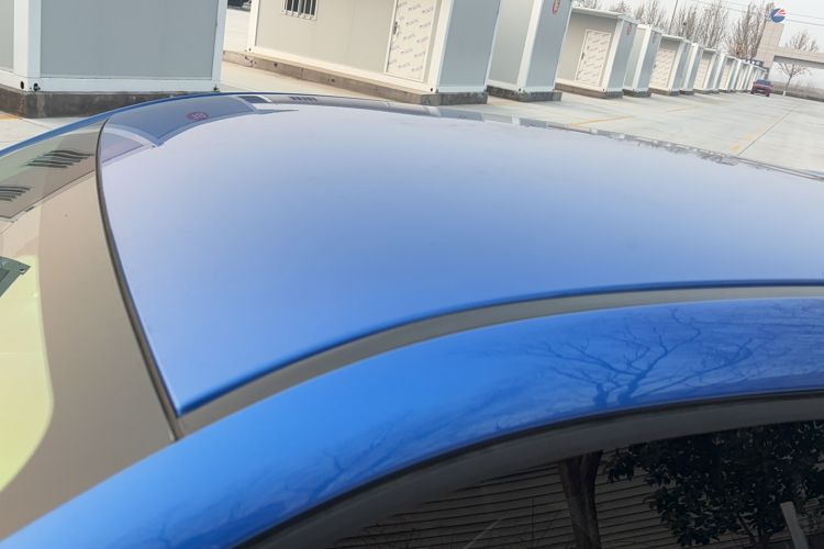 Used ORA Black Cat 2019 351 km Fun Edition
