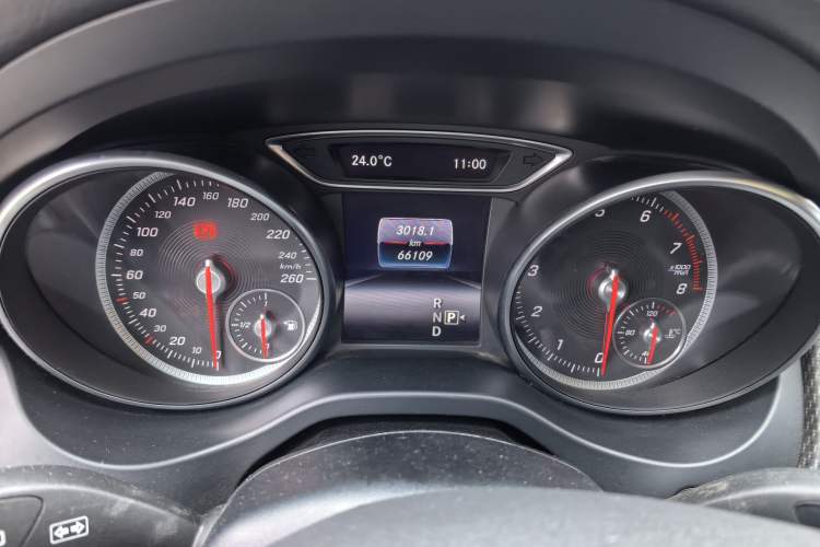 Used Mercedes-Benz GLA 2018 GLA 200 Sport Edition