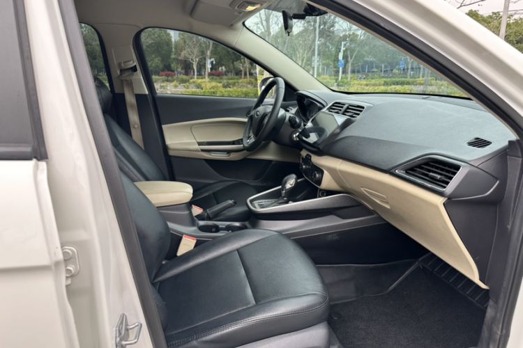 Used Ford Escort 2017 1.5L Automatic Comfort Model