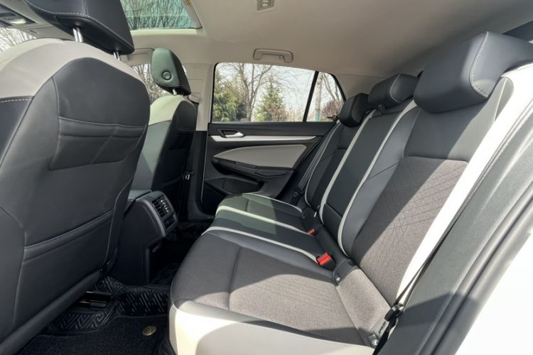 Used Volkswagen Golf 2021 280TSI DSG Pro
