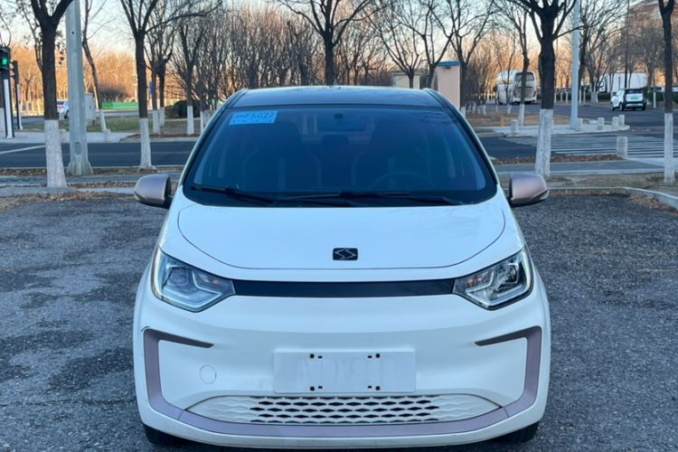 Used SOL E10X 2021 302 km Range Fashion Edition 31.4 kWh
