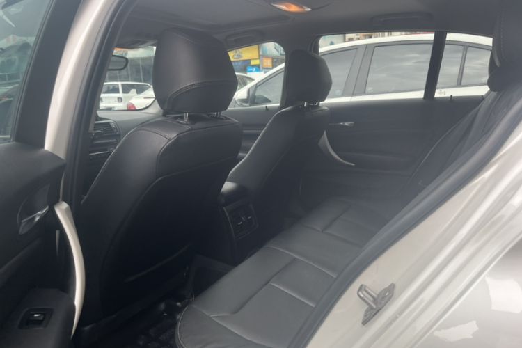 Used BMW 1 Series 2013 Facelifted 118i Leading Edition
