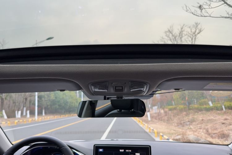 Used Hyundai Lafesta 2019 280TGDi Sport Edition China V Standard
