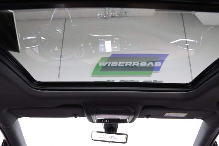 Used Buick Enclave 2020 28T Four-Wheel Drive Luxury Flagship Edition
