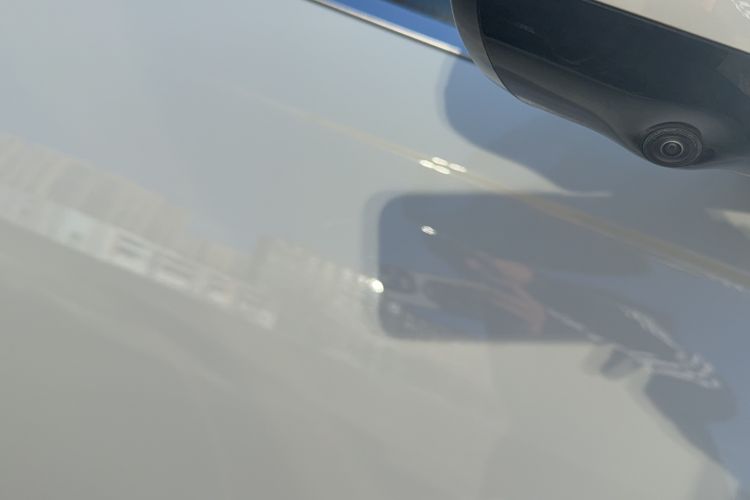 Used BYD Seal 06 New Energy 2024 DM-i 80KM Prestige Model
