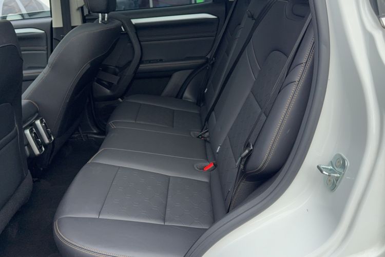 Used Haval DARGO 2022 1.5T DCT Two-Wheel Drive Border Collie Edition