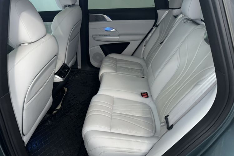 Used XPeng G9 2024 702 Max
