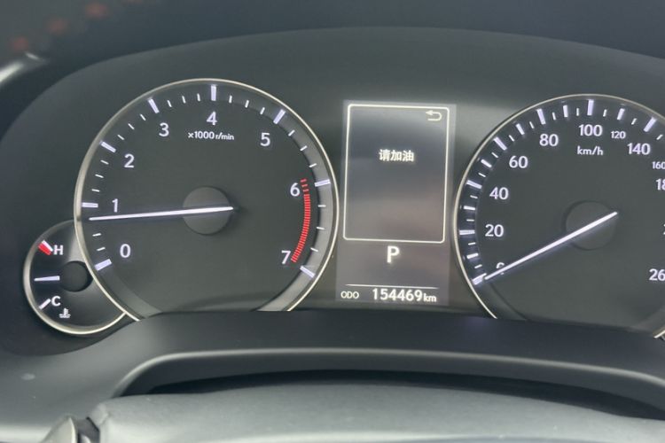 Used Lexus RX 2016 300 Two-Wheel Drive Comfort Edition China V Standard
