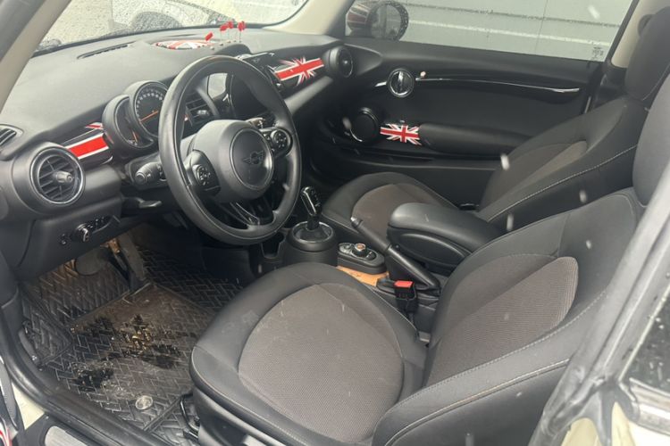 Used  MINI 2019 1.5T ONE PLUS