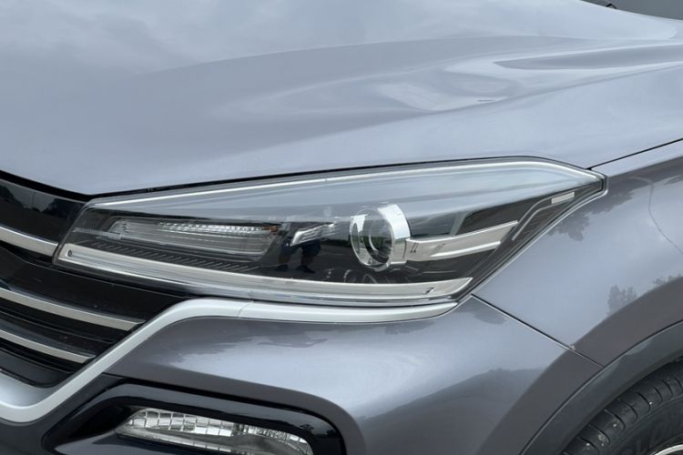 Used Cowin Xuanjie 2020 1.5L CVT Le
