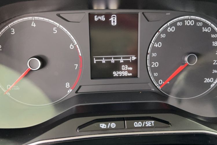 Used Jetta VS5 2022 280TSI Automatic Enjoyment Pro Trim