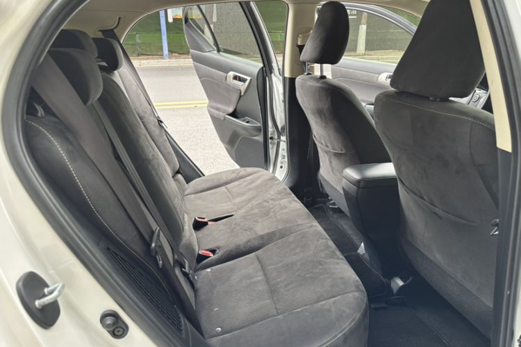 Used Lexus CT 2017 CT200h Elite Edition Solid Color China V Standard