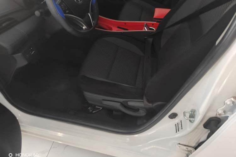 Used Toyota Vios FS 2021 1.5L CVT Fengchi Edition
