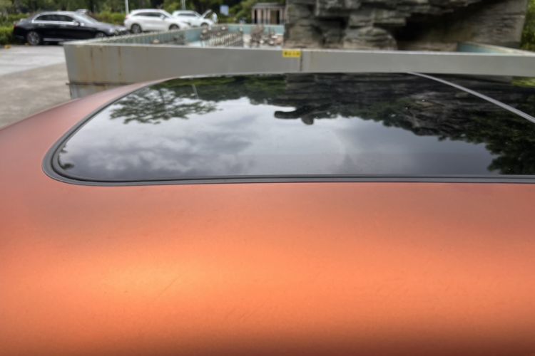 Used  MINI 2014 2.0T COOPER S Excitement
