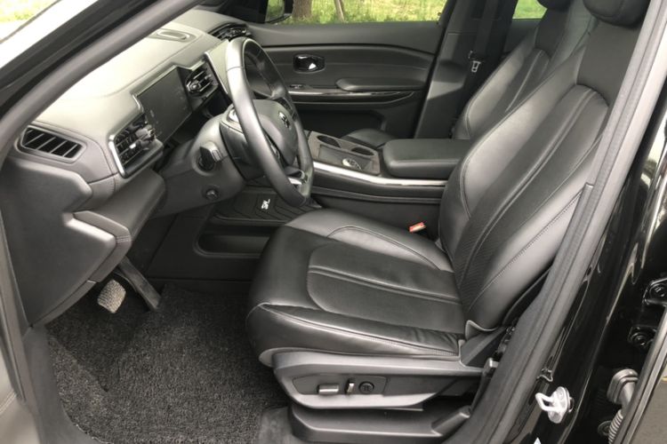 Used Nio ES6 2020 420 km Sport Edition
