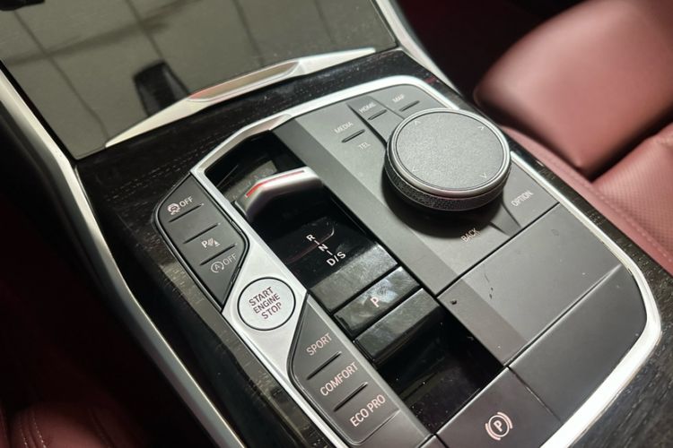 Used BMW 3 Series 2023 325Li M Sport Package
