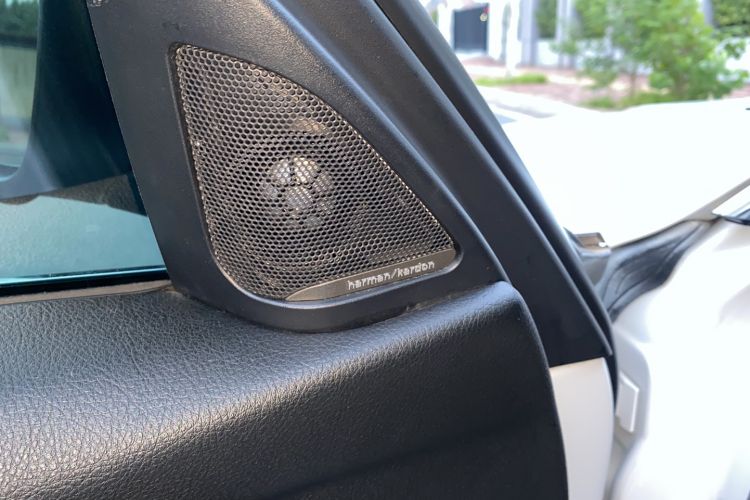 Used BMW 3 Series 2017 320Li xDrive Fashion Model
