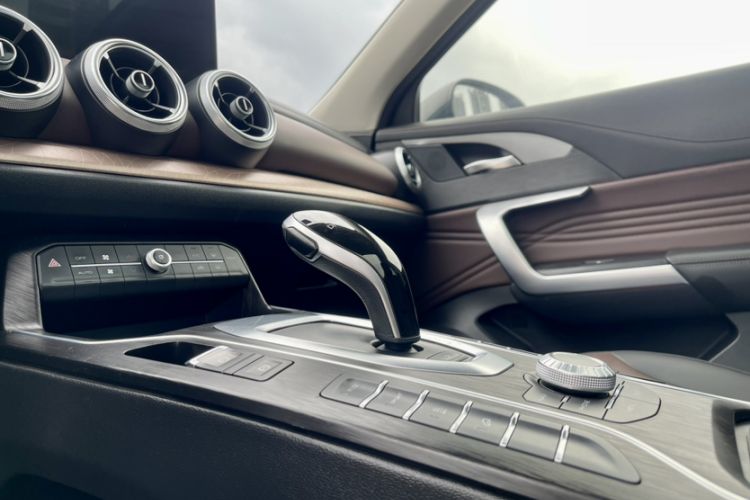 Used Wey VV5 2020 1.5T Two-Wheel Drive Color Pioneer
