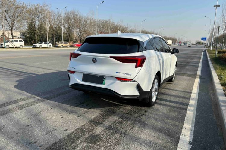 Used Buick Velite 6 2022 Connected Enjoyment PLUS
