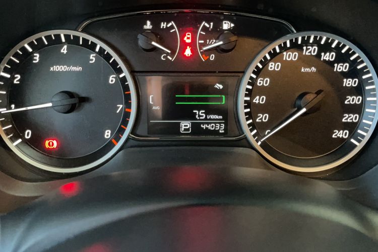 Used Nissan Sylphy 2024 Classic 1.6XE CVT Comfort Edition
