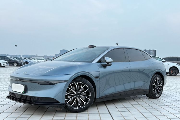 Used Zeekr 007 2024 Rear-Drive Intelligent Driving Version 100 kWh
